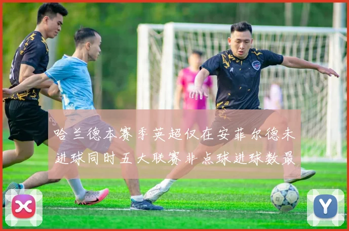 哈兰德本赛季英超仅在安菲尔德未进球同时五大联赛非点球进球数最多