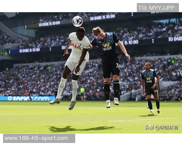 热刺官方宣布穆阿尼参与闭门友谊赛为复出迈出重要一步