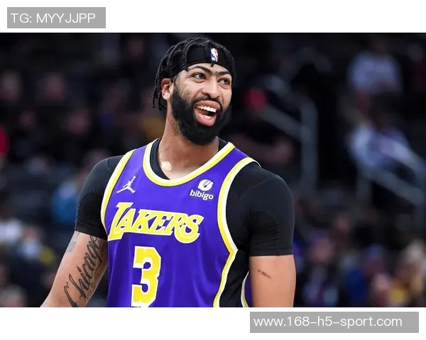 浓眉重返洛杉矶詹姆斯转战达拉斯美媒交易模拟引发热议