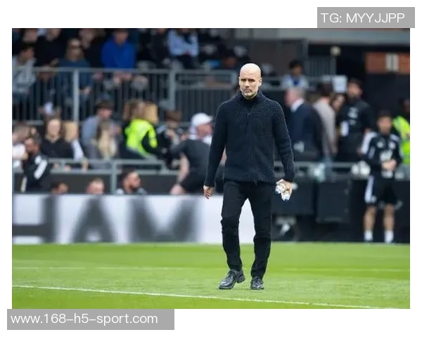 瓜迪奥拉盛赞维拉实力称其为欧冠级别球队并高度评价埃梅里教练 瓜迪奥拉盛赞维拉实力称其为欧冠级别球队并高度评价埃梅里教练