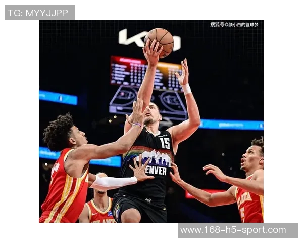 约基奇左膝受伤掘金战绩波动依然稳居西部第三26胜13负