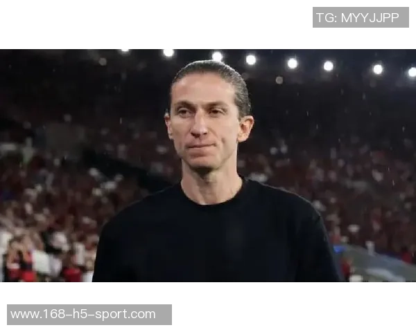 费利佩路易斯年薪要求高达500万弗拉门戈难以接受