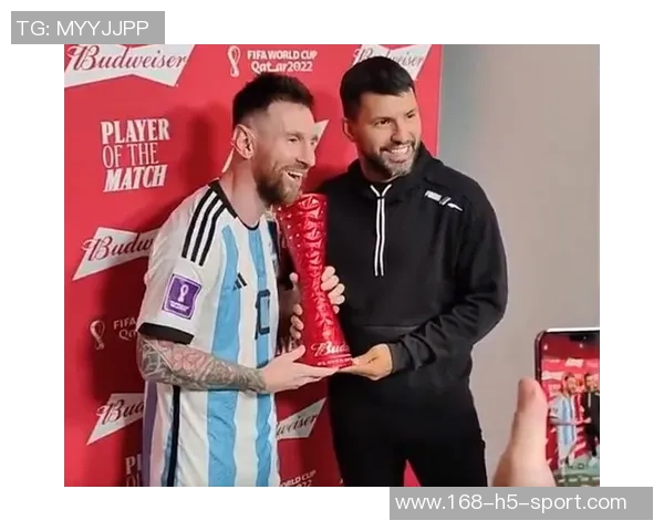 阿圭罗期待梅西参加国王联赛但尚未进行具体讨论 阿圭罗期待梅西参加国王联赛但尚未进行具体讨论